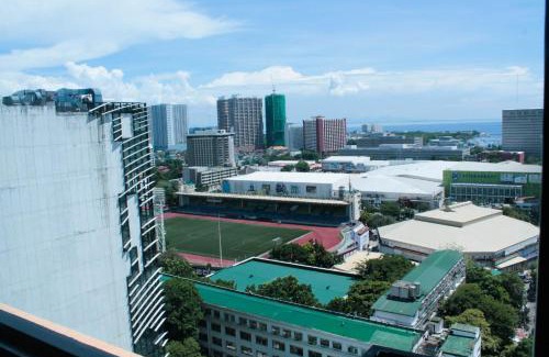 Malate Apartamento | Titan 22P Condo at WH Taft Residences Manila