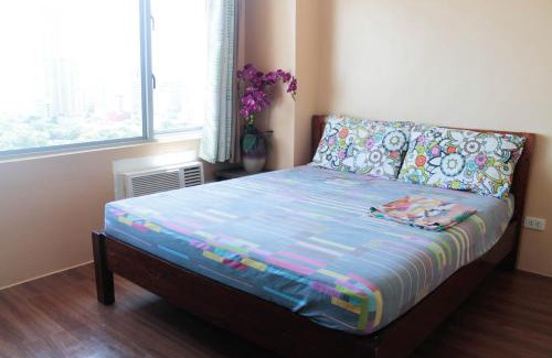 Malate Apartamento | Titan 22P Condo at WH Taft Residences Manila