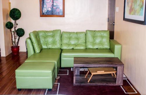 Malate Apartamento | Titan 22P Condo at WH Taft Residences Manila