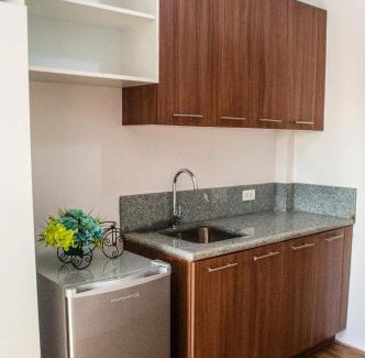 Alabang Apartamento | Titan Condo at Studio City Tower 1 Alabang
