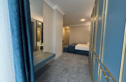 Sabayil Hotel | Titanik Baku
