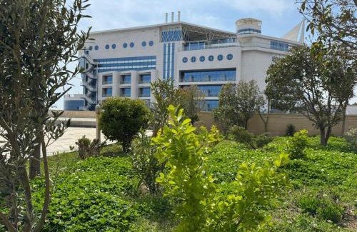 Sabayil Hotel | Titanik Baku
