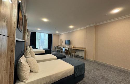Sabayil Hotel | Titanik Baku