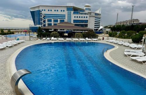 Sabayil Hotel | Titanik Baku