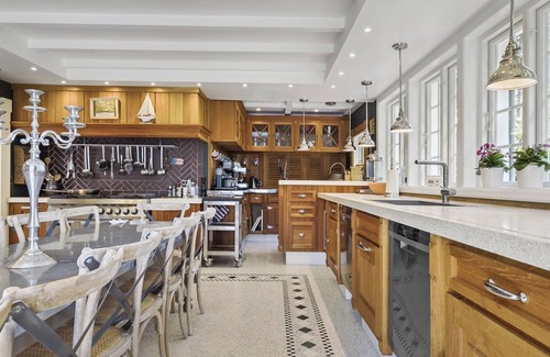 Rrvig Casa | "Titia" - 1.2km to the inlet by Interhome