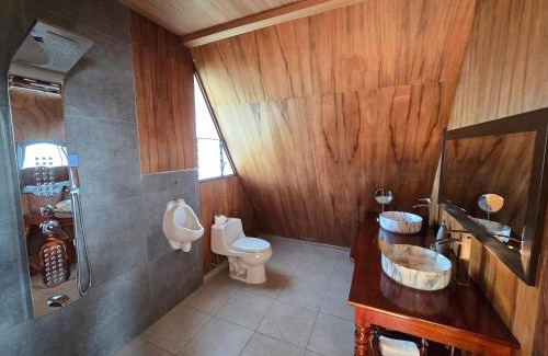 Puno Hotel | Titicaca aima hotel