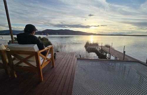 Puno Hotel | Titicaca aima hotel