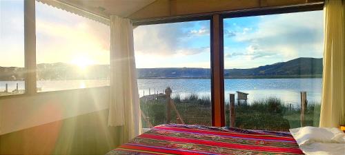 Puno Cabina | Titicaca Atrion Uros