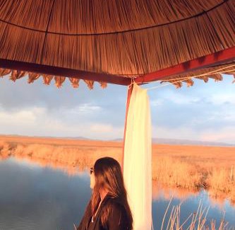 Puno Cabina | Titicaca Ecolodge Perú