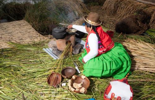 Puno Cabina | Titicaca EcoLux