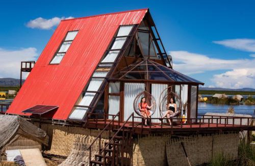 Puno Cabina | Titicaca EcoLux