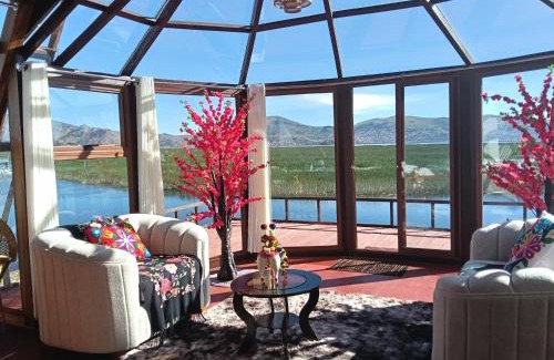 Puno Cabina | Titicaca EcoLux