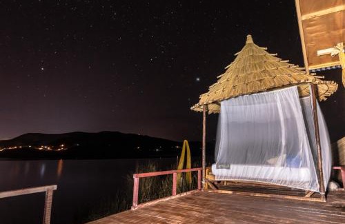 Puno Cabina | TITICACA FLAMENCO LODGE
