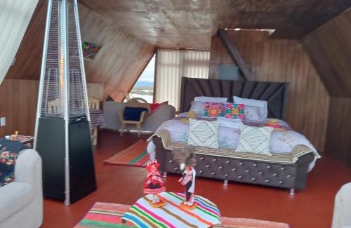 Puno Otro | Titicaca