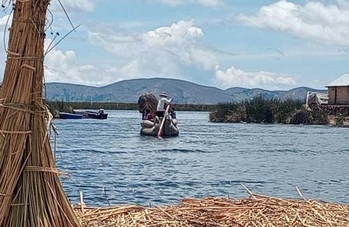 Puno Otro | Titicaca