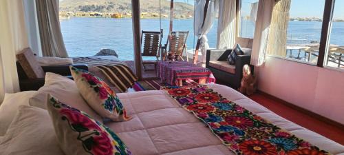 Puno Casa | Titicaca Sariri Lodge