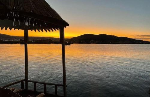 Puno Casa | Titicaca Sariri Lodge