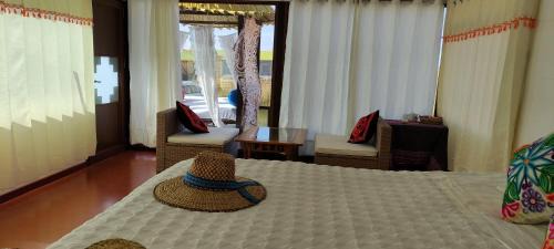 Puno Apartamento | Titicaca Suma Inti Lodge