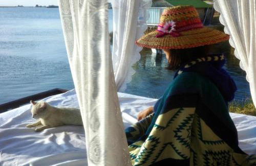 Puno Apartamento | Titicaca Suma Inti Lodge