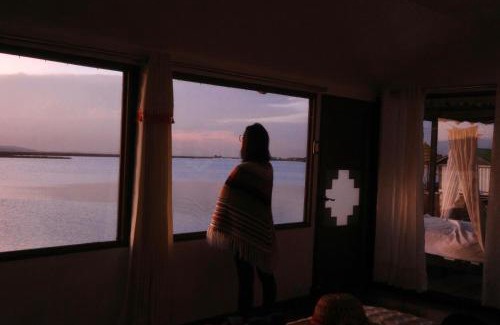 Puno Apartamento | Titicaca Suma Inti Lodge