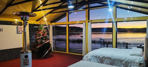 Puno Hotel | Titicaca Vanalux Lodge