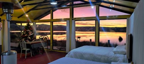 Puno Hotel | Titicaca Vanalux Lodge