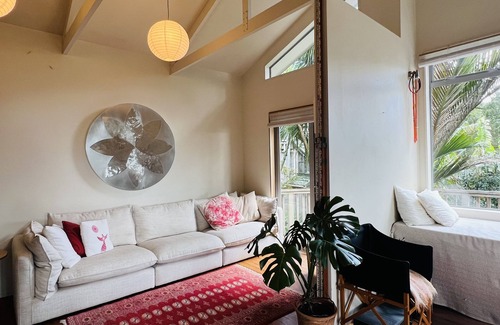 Titirangi Casa | Casa de Arboles TITIRANGI ESCAPE