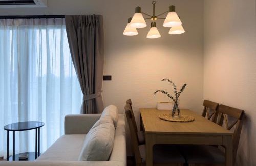 Sa Khu Apartamento | Title Halo by EIE ASSIA