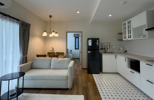 Sa Khu Apartamento | Title Halo by EIE ASSIA