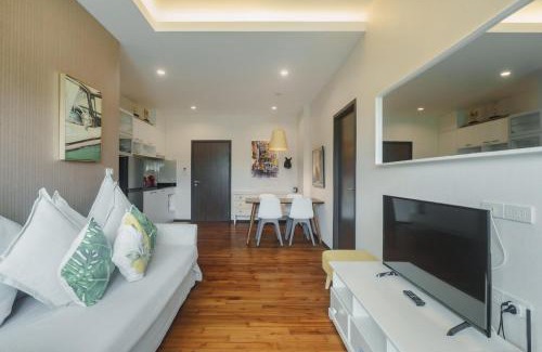 Rawai Apartamento | Title Rawai Beach 2 Bedroom Apartment