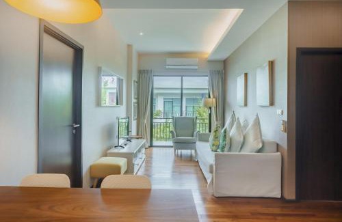 Rawai Apartamento | Title Rawai Beach 2 Bedroom Apartment