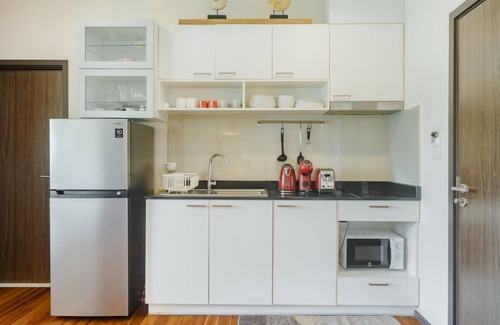 Rawai Complejo | Title Rawai Beach 2 Bedroom Apartment