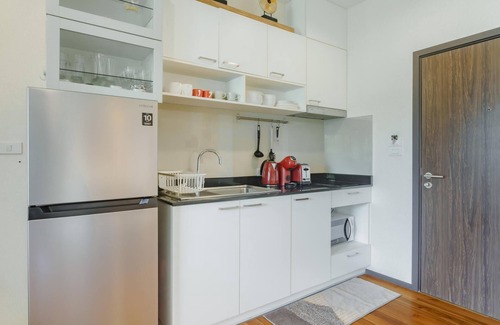 Rawai Complejo | Title Rawai Beach 2 Bedroom Apartment