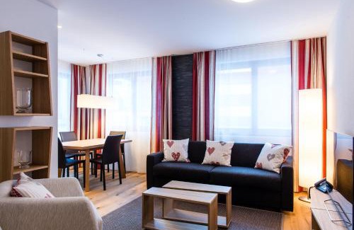 Engelberg Apartamento | Titlis Resort