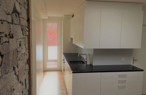 Engelberg Apartamento | Titliszentrum 2 by Interhome