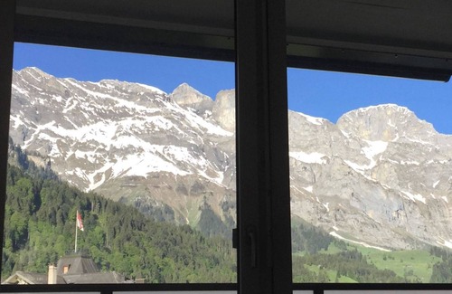 Engelberg Apartamento | Titliszentrum 2 by Interhome