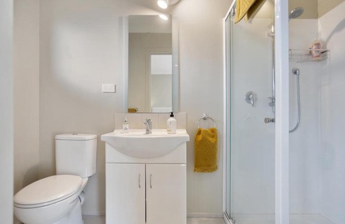 Katikati Casa | Titoki Cottage