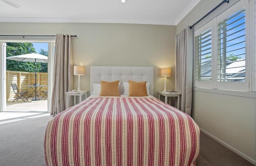 Katikati Casa | Titoki Cottage