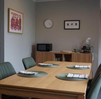 Leamington Cama Y Desayuno | Titoki House - Bed and Breakfast