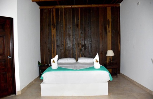 Apiay Hotel | Tiuma Park