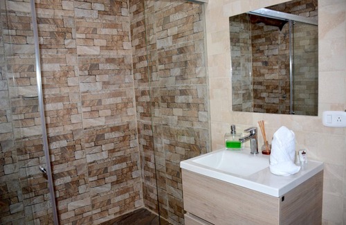 Apiay Hotel | Tiuma Park