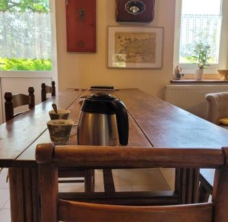 Pommerit-le-Vicomte Apartamento | Tivakazo