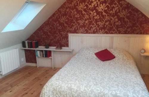 Pommerit-le-Vicomte Apartamento | Tivakazo
