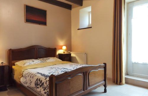 Pommerit-le-Vicomte Apartamento | Tivakazo