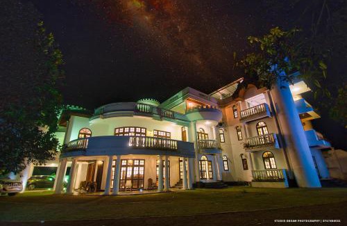 Yatinuwara Casa | Tiverton Homestay