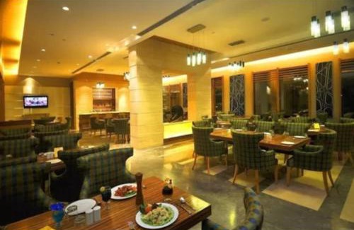 Alipur Complejo | Tivoli Garden Resort