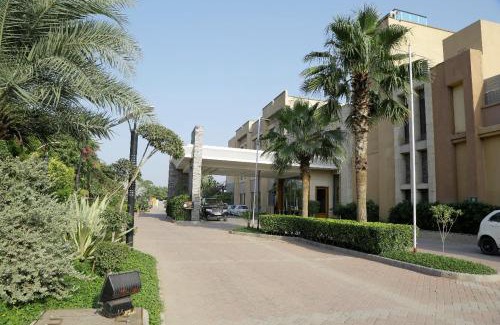 Alipur Complejo | Tivoli Garden Resort