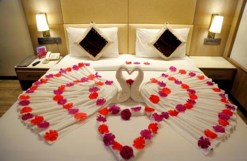 Alipur Complejo | Tivoli Garden Resort