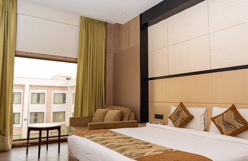 Alipur Hotel | Tivoli Grand Resort