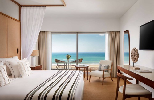 Vilamoura Hotel | Tivoli Marina Vilamoura